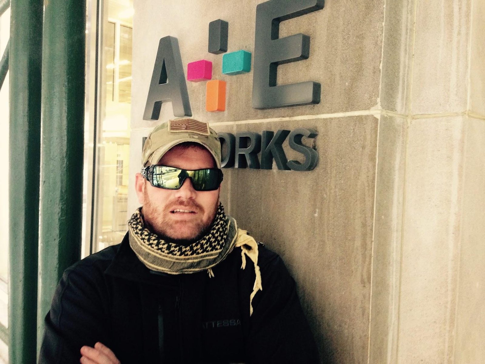 On assignment for A&E Networks